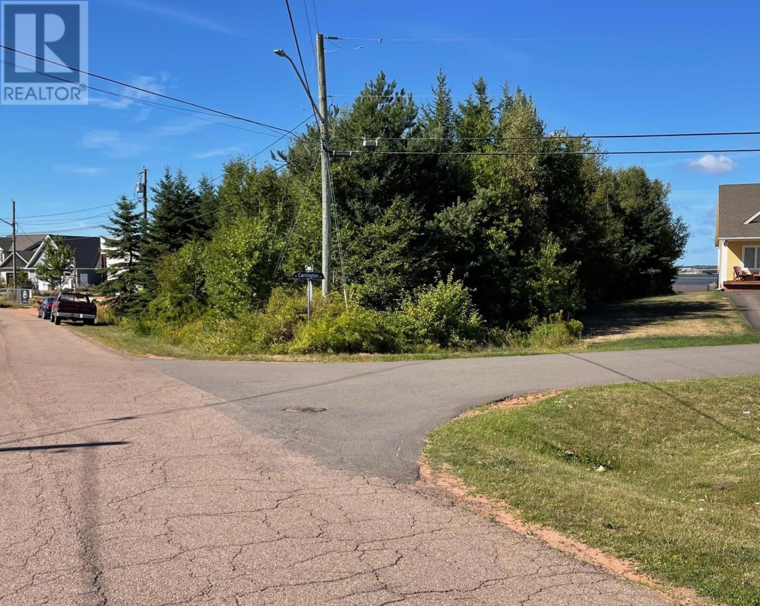 Lot Brandy Lane, Stratford, Prince Edward Island  C1B 1M8 - Photo 1 - 202521645
