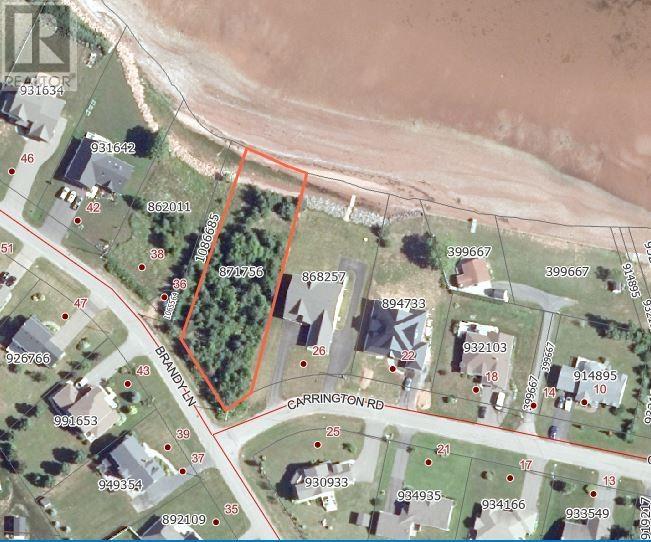 Lot Brandy Lane, Stratford, Prince Edward Island  C1B 1M8 - Photo 2 - 202521645