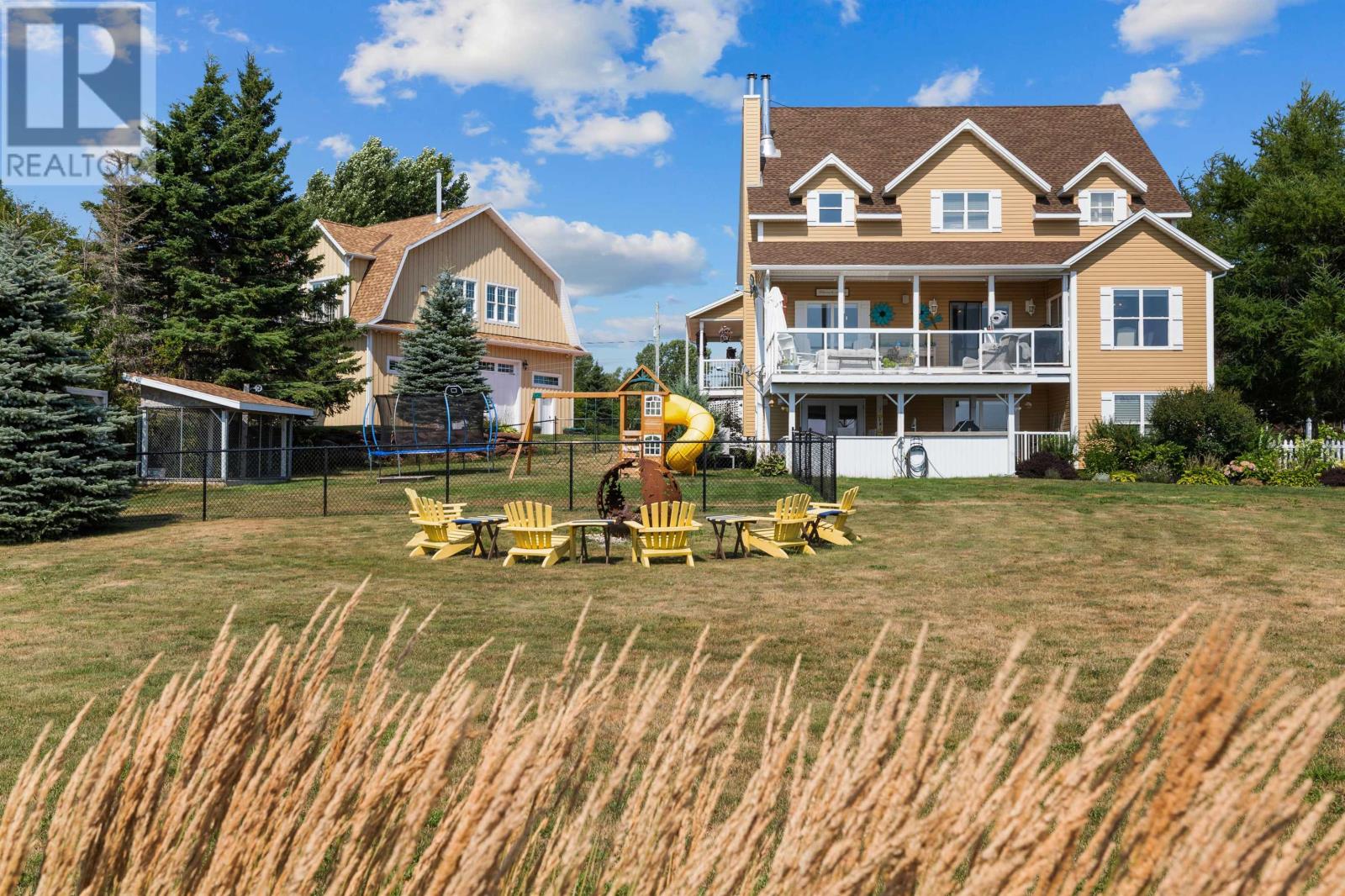 59 River View Crescent, Margate, Prince Edward Island  C0B 1M0 - Photo 1 - 202521664