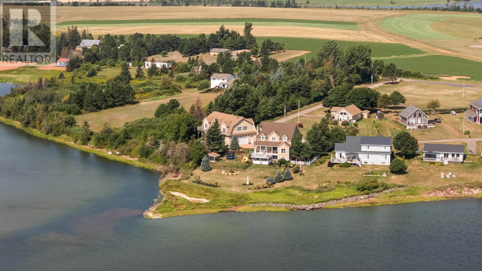 59 River View Crescent, Margate, Prince Edward Island  C0B 1M0 - Photo 48 - 202521664