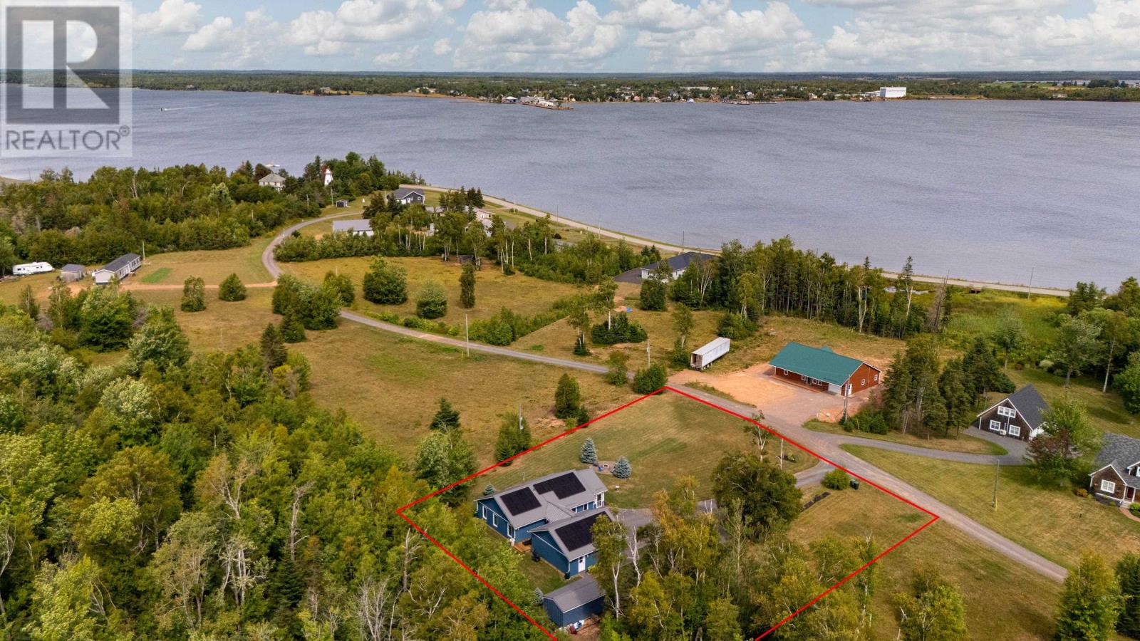 19 Wight Birch Crescent, Lower Montague, Prince Edward Island  C0A 1R0 - Photo 2 - 202521696