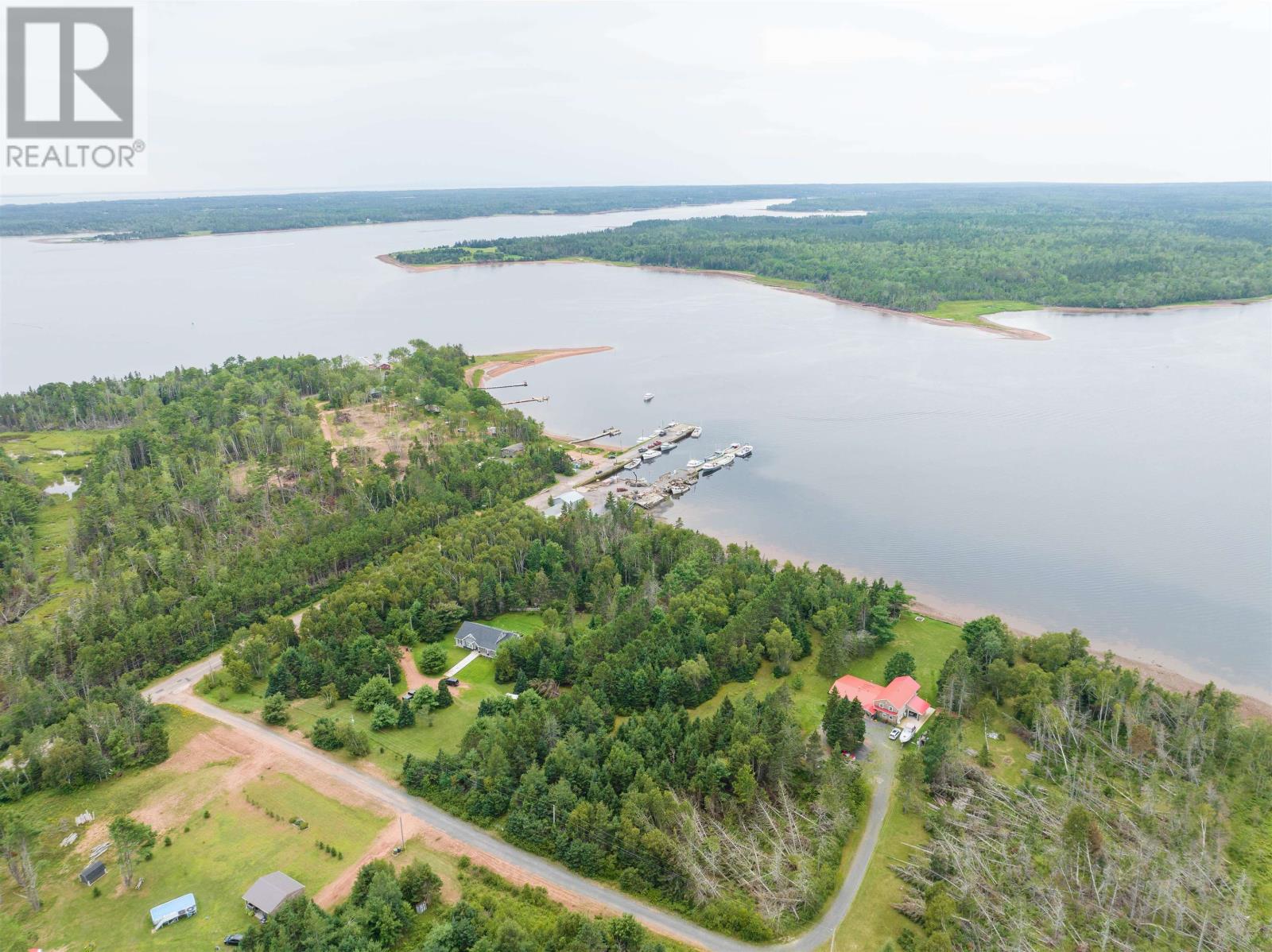 Sencabaugh Lane, Murray Harbour North, Prince Edward Island  C0A 1R0 - Photo 2 - 202521725