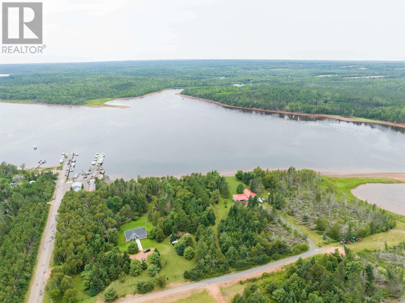 Sencabaugh Lane, Murray Harbour North, Prince Edward Island  C0A 1R0 - Photo 3 - 202521725