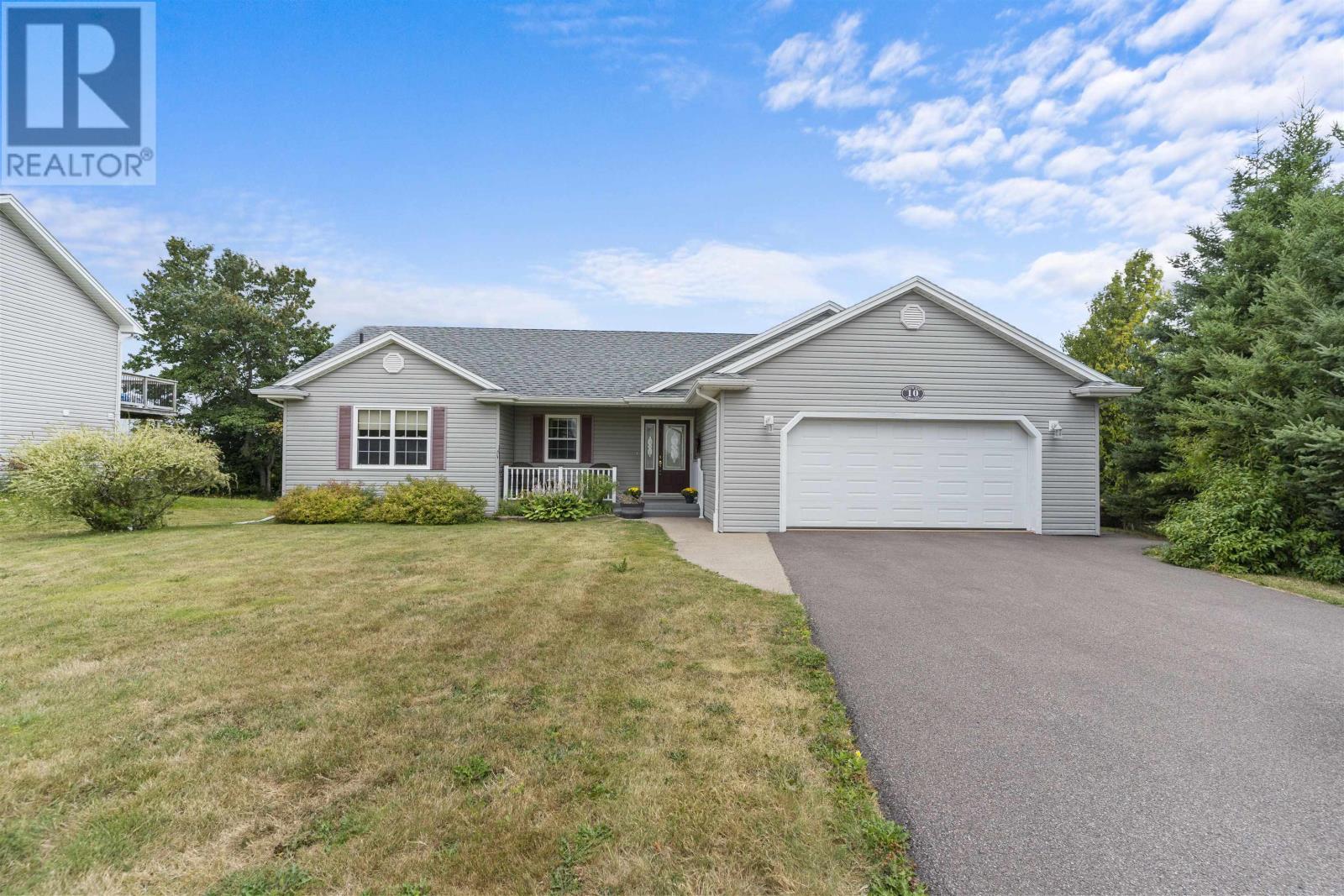 10 Southway Crescent, Charlottetown, Prince Edward Island