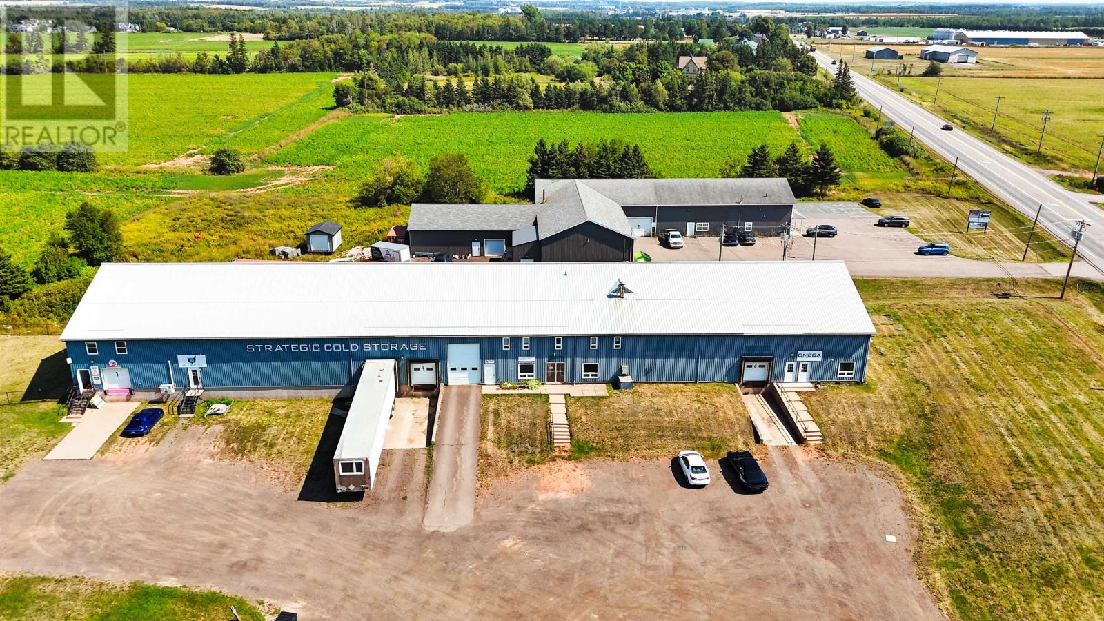 26172 Route 2, Travellers Rest, Prince Edward Island  C1N 5L3 - Photo 1 - 202521772