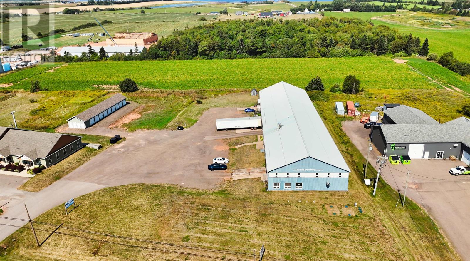 26172 Route 2, Travellers Rest, Prince Edward Island  C1N 5L3 - Photo 3 - 202521772