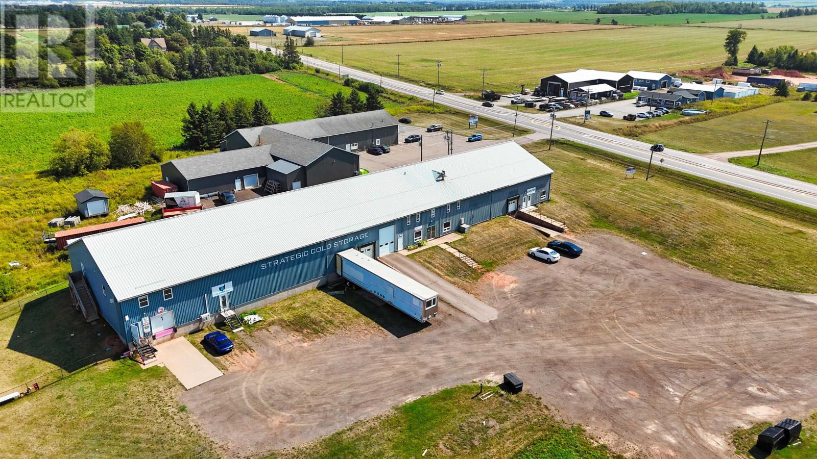 26172 Route 2, Travellers Rest, Prince Edward Island  C1N 5L3 - Photo 4 - 202521772