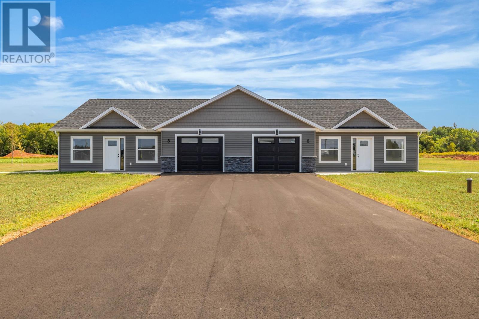 6 Sydney Way, Mermaid, Prince Edward Island  C1B 4M4 - Photo 1 - 202521831