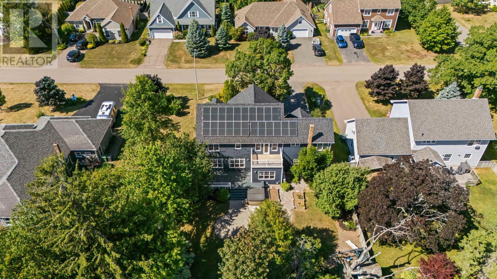 76 Hunters Creek Drive, Charlottetown, Prince Edward Island  C1E 2G7 - Photo 4 - 202521836