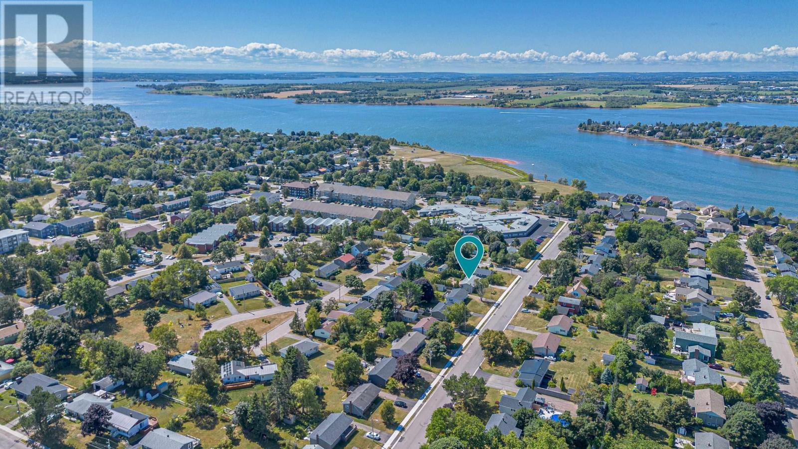 28 Seaview Boulevard, Charlottetown, Prince Edward Island  C1A 3A2 - Photo 29 - 202521867