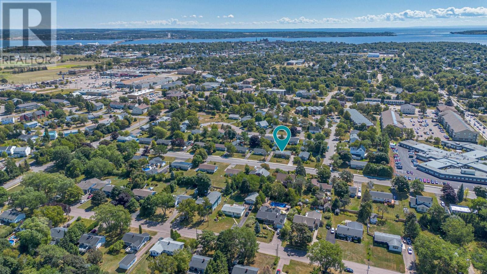 28 Seaview Boulevard, Charlottetown, Prince Edward Island  C1A 3A2 - Photo 34 - 202521867