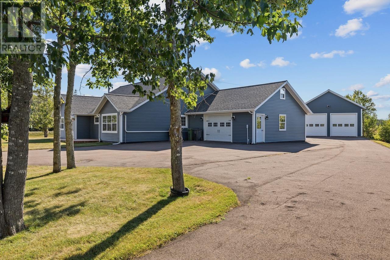 9 Lakeside Road, Morell, Prince Edward Island  C0A 1S0 - Photo 1 - 202521877