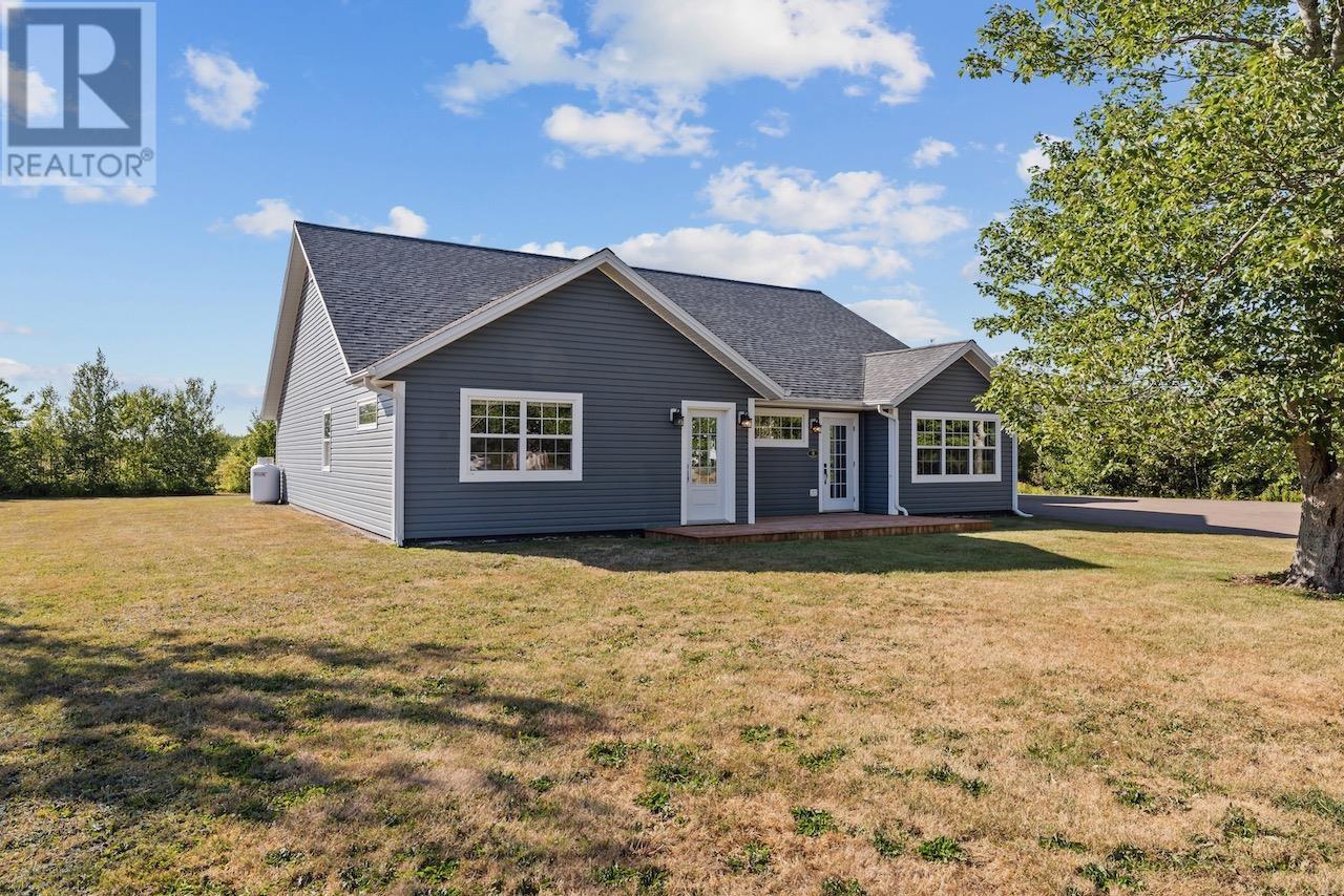 9 Lakeside Road, Morell, Prince Edward Island  C0A 1S0 - Photo 2 - 202521877