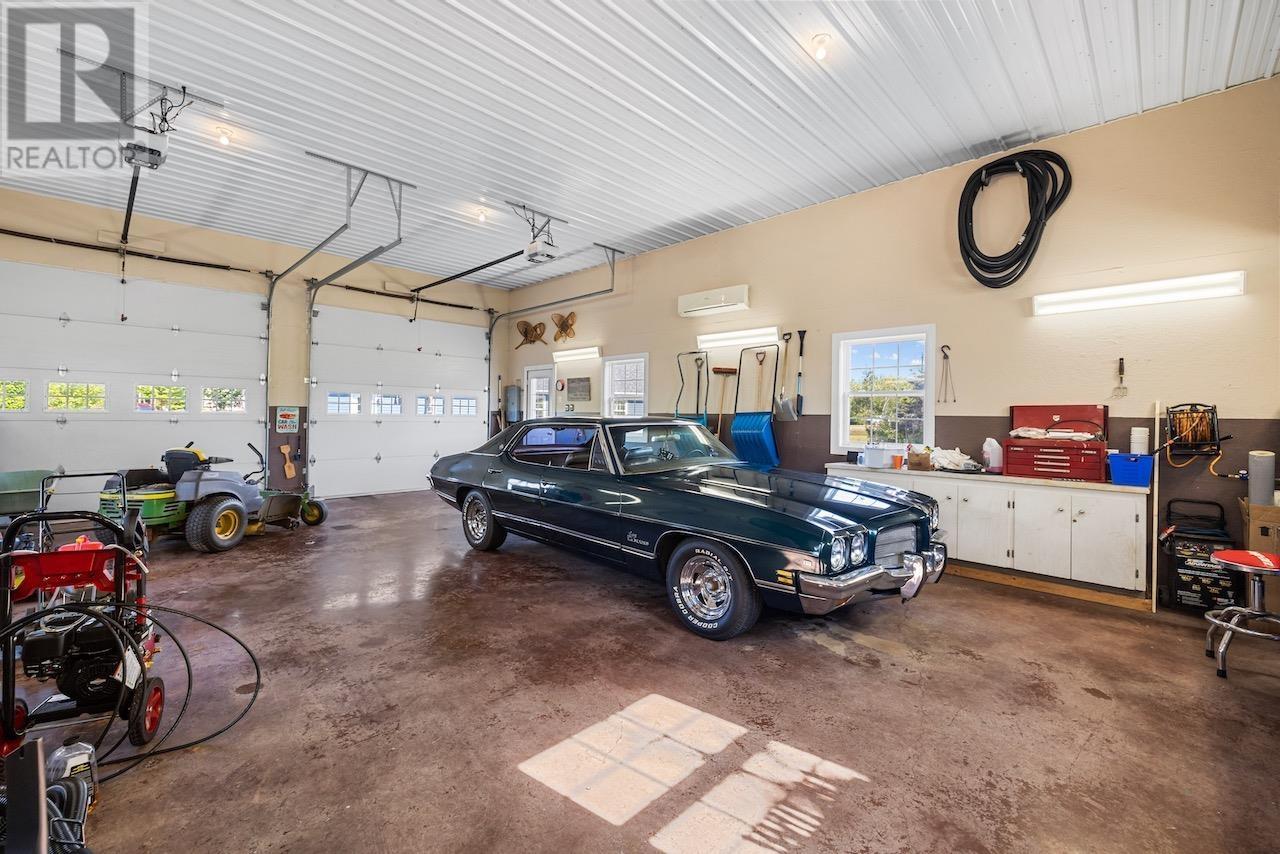 9 Lakeside Road, Morell, Prince Edward Island  C0A 1S0 - Photo 36 - 202521877