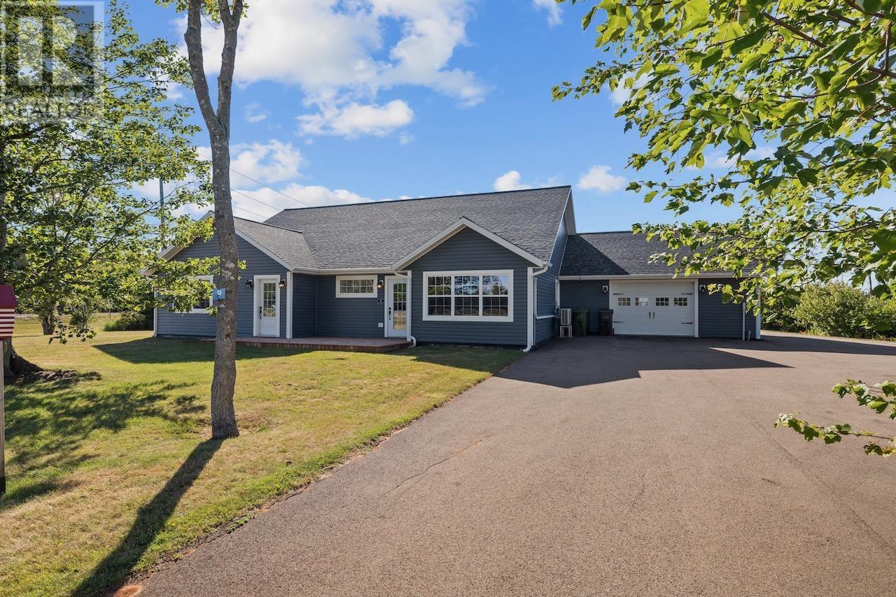 9 Lakeside Road, Morell, Prince Edward Island  C0A 1S0 - Photo 38 - 202521877