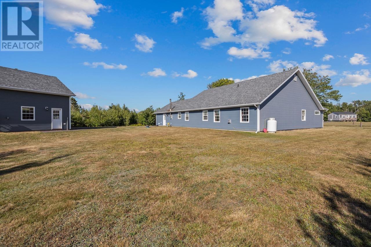 9 Lakeside Road, Morell, Prince Edward Island  C0A 1S0 - Photo 39 - 202521877