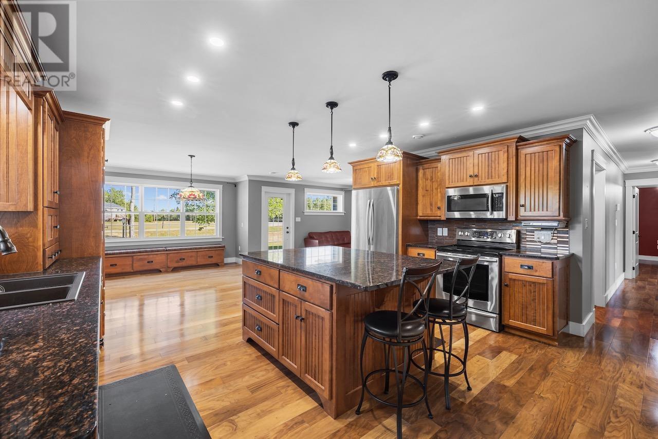 9 Lakeside Road, Morell, Prince Edward Island  C0A 1S0 - Photo 6 - 202521877