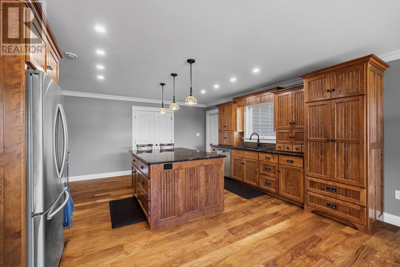 9 Lakeside Road, Morell, Prince Edward Island  C0A 1S0 - Photo 8 - 202521877