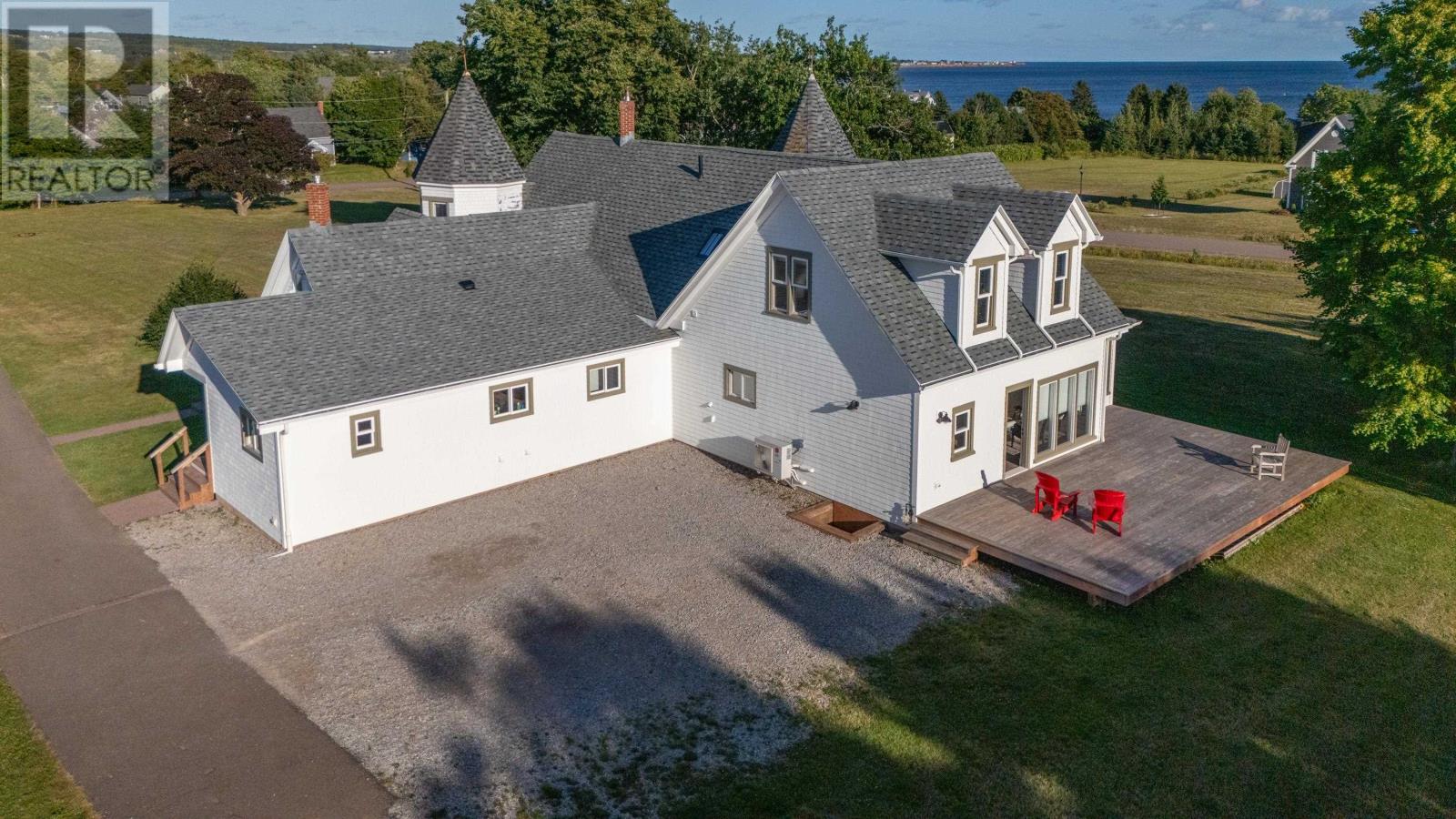 31 / 33 Nelson Street, Victoria By The Sea, Victoria, Prince Edward Island  C0A 1J0 - Photo 4 - 202521893