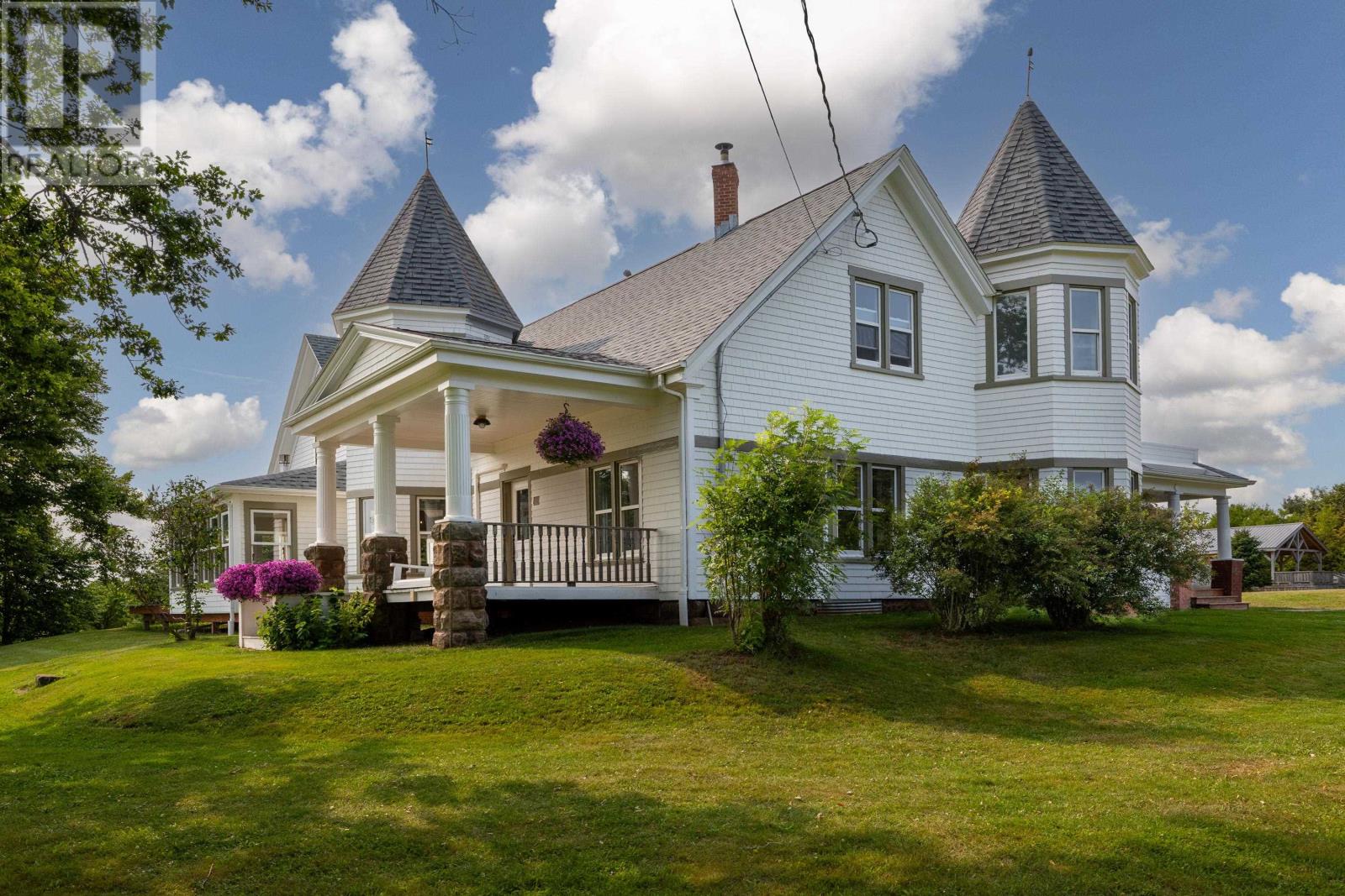 31 / 33 Nelson Street, Victoria By The Sea, Victoria, Prince Edward Island  C0A 1J0 - Photo 43 - 202521893