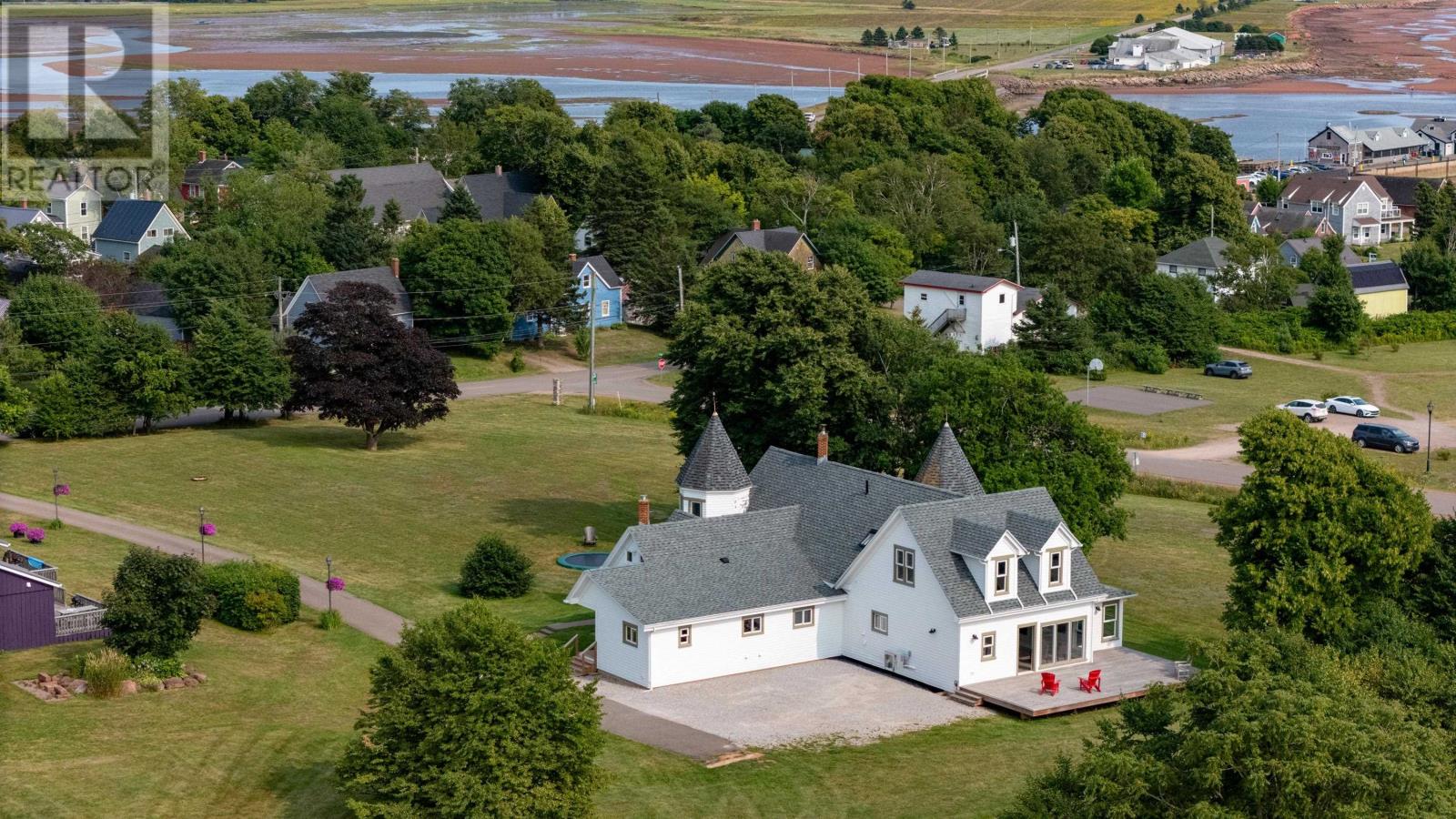 31 / 33 Nelson Street, Victoria By The Sea, Victoria, Prince Edward Island  C0A 1J0 - Photo 45 - 202521893