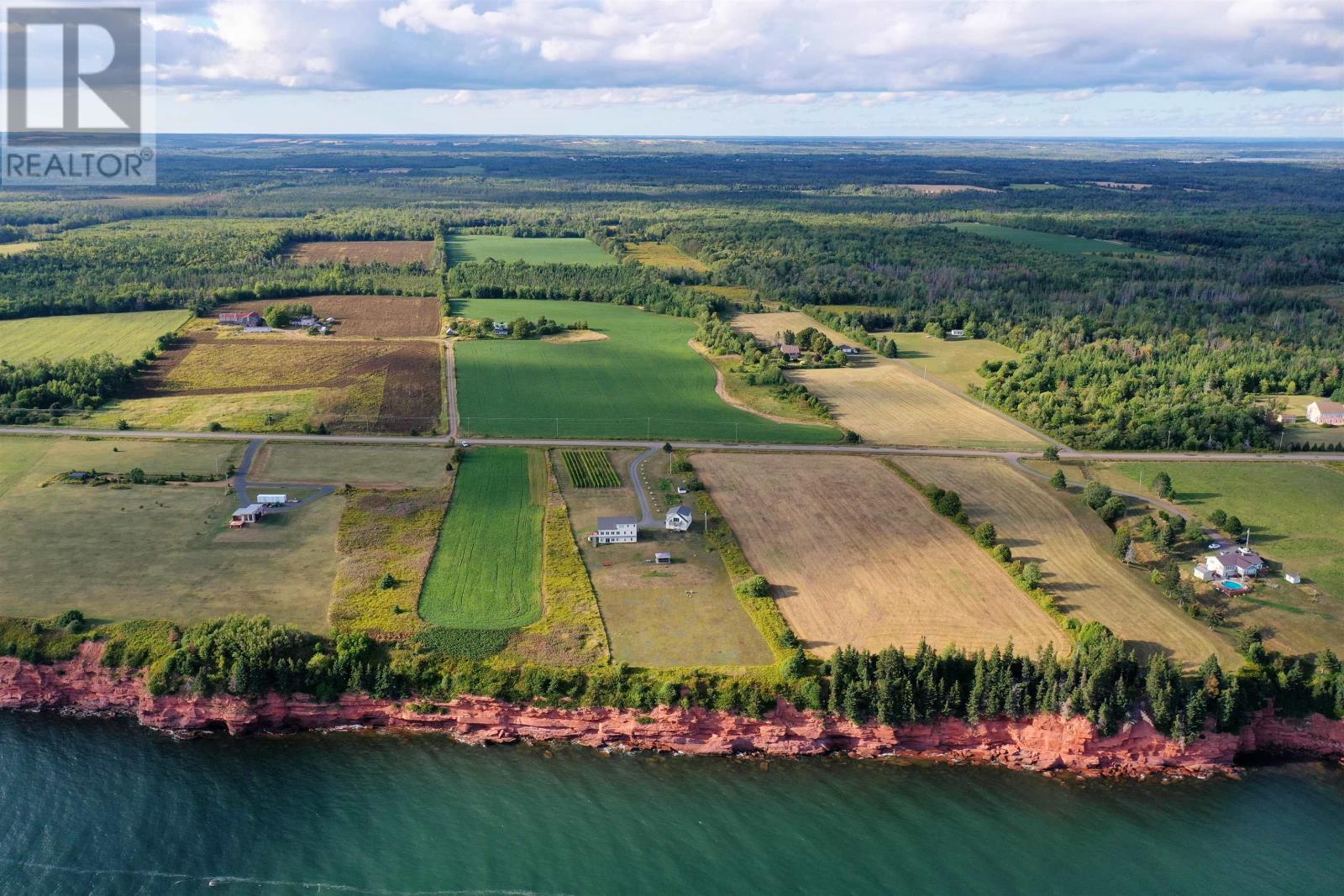 10682 Shore Road, Rte 4, High Bank, Prince Edward Island  C0A 1W0 - Photo 16 - 202521939