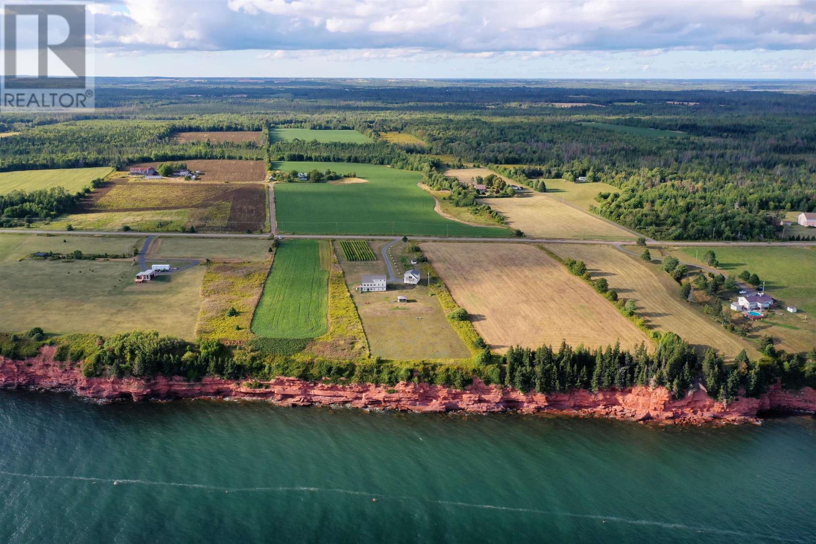 10682 Shore Road, Rte 4, High Bank, Prince Edward Island  C0A 1W0 - Photo 4 - 202521939