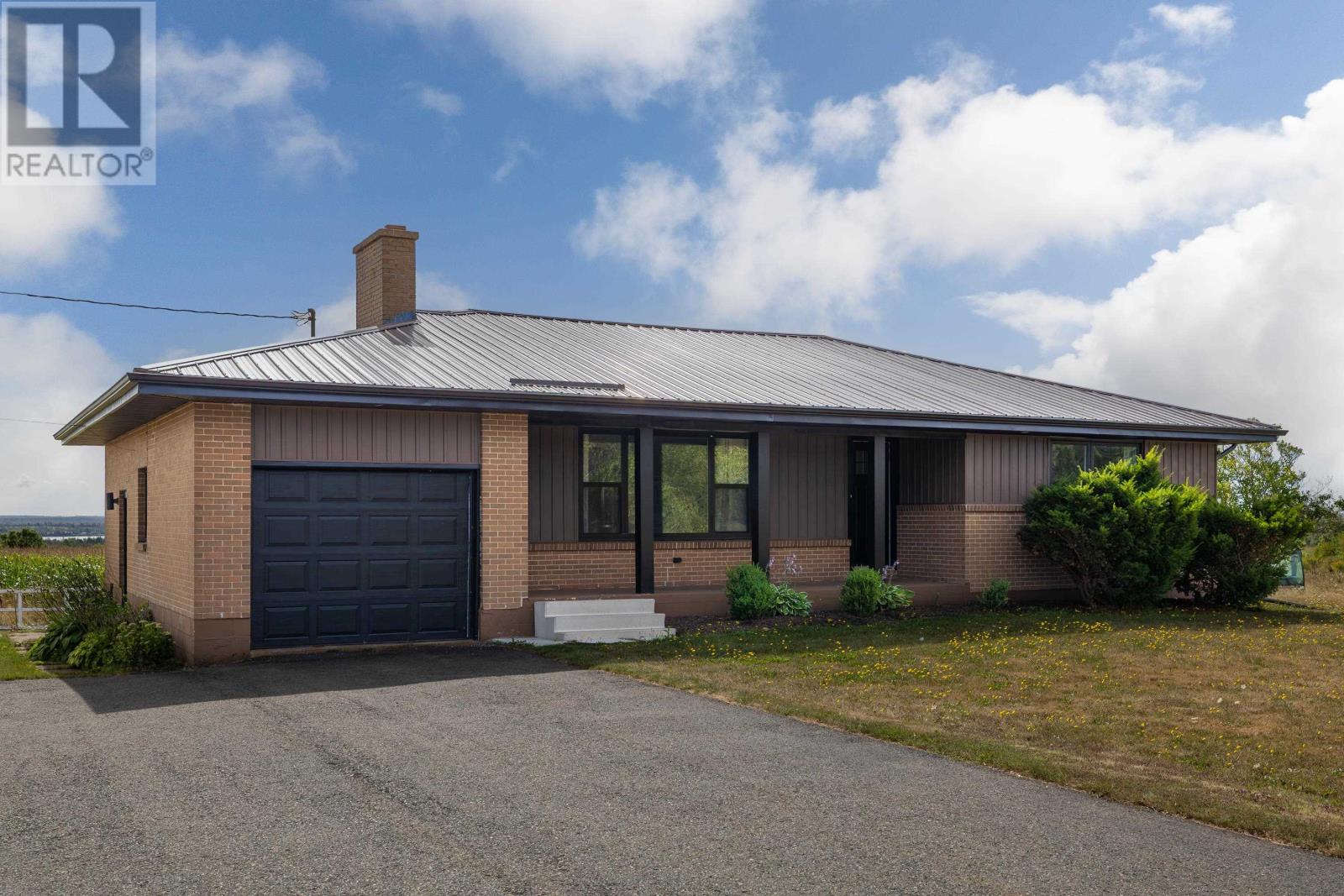 13647 St. Peter's Road, Dunstaffnage, Prince Edward Island  C1N 0M7 - Photo 1 - 202521995