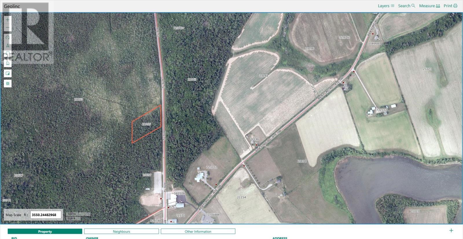 Rte 12 Tyne Valley, Tyne Valley, Prince Edward Island  C0B 2C0 - Photo 4 - 202522010