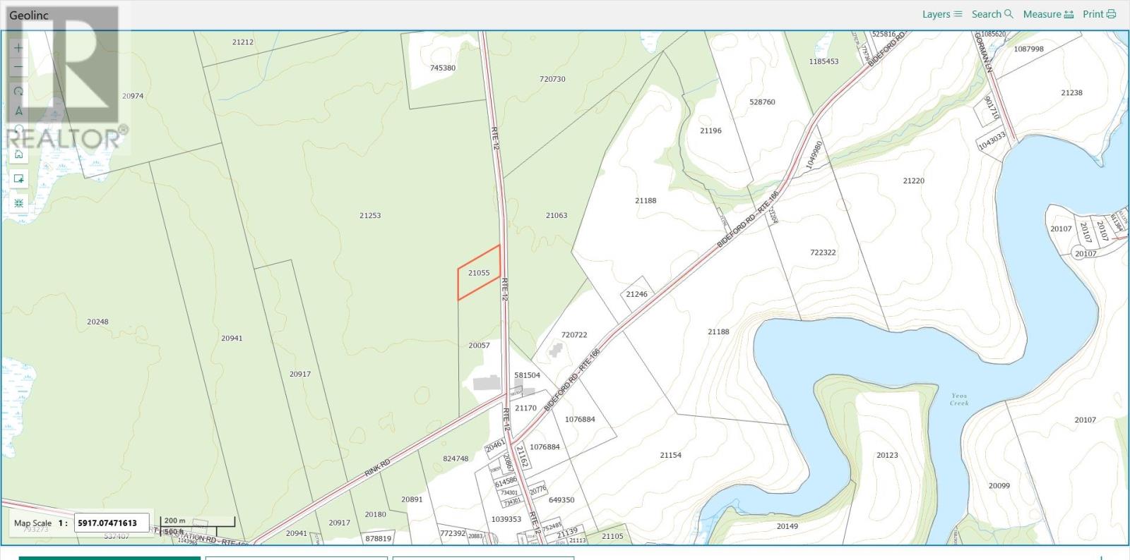 Rte 12 Tyne Valley, Tyne Valley, Prince Edward Island  C0B 2C0 - Photo 5 - 202522010