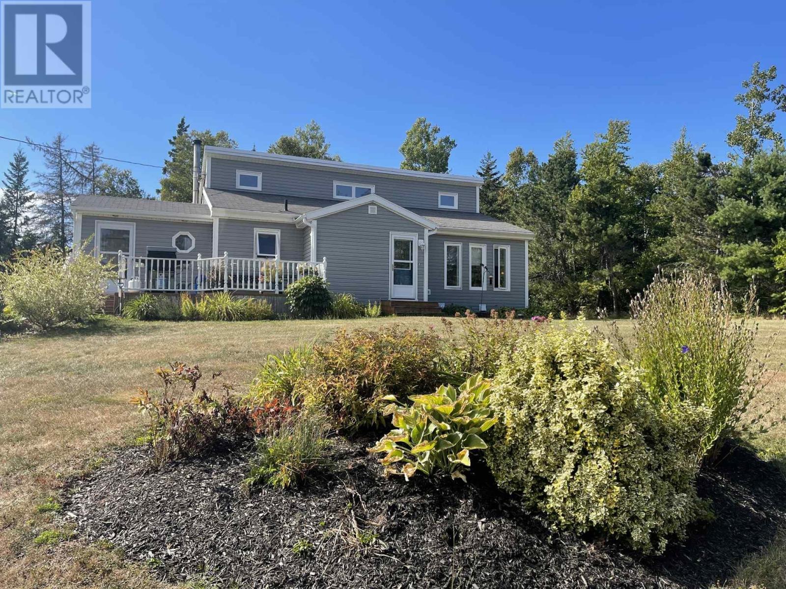 1153 Roseberry Road, Belfast, Prince Edward Island  C0A 1A0 - Photo 1 - 202522019