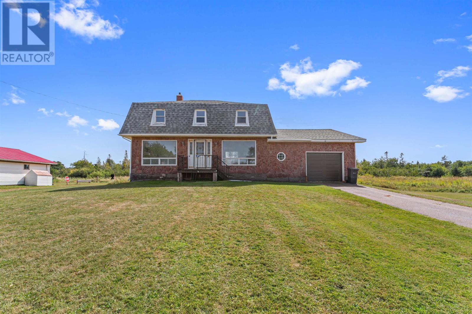 47 Harbour Road, Miminegash, Prince Edward Island  C0B 1S0 - Photo 3 - 202522070