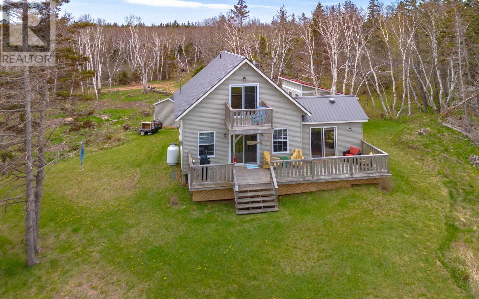 53 Sherry Lane, Savage Harbour, Prince Edward Island  C0A 1T0 - Photo 1 - 202522089
