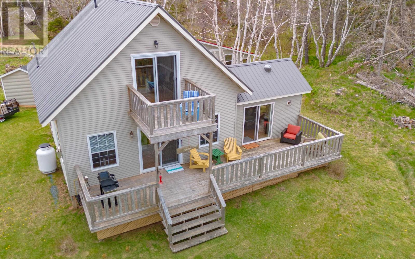 53 Sherry Lane, Savage Harbour, Prince Edward Island  C0A 1T0 - Photo 27 - 202522089