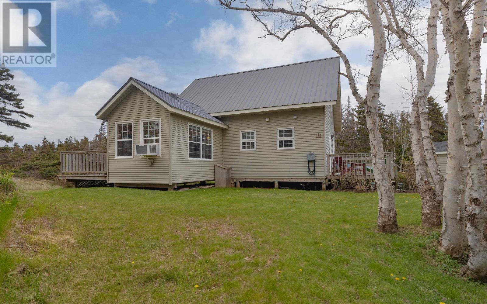 53 Sherry Lane, Savage Harbour, Prince Edward Island  C0A 1T0 - Photo 34 - 202522089