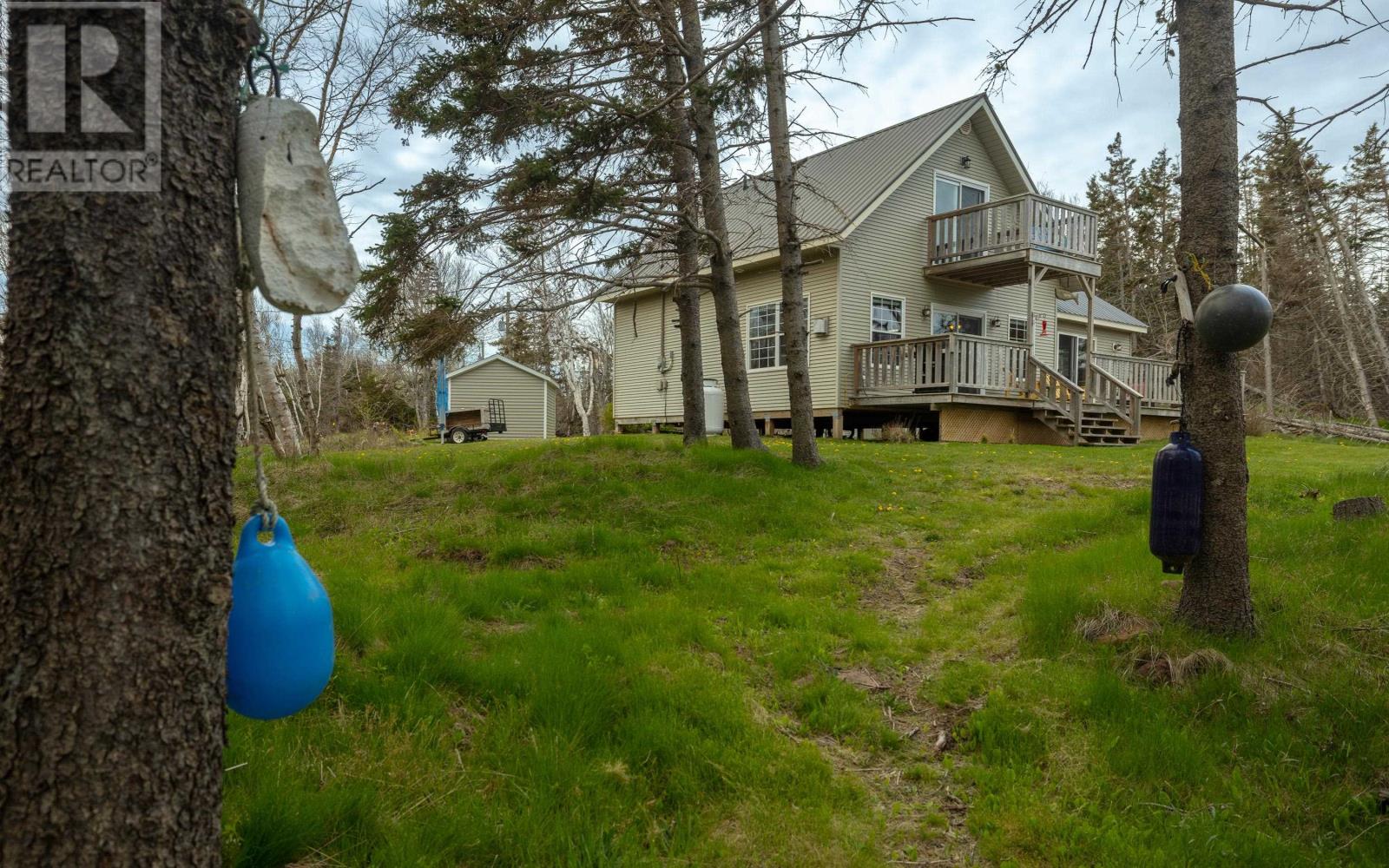 53 Sherry Lane, Savage Harbour, Prince Edward Island  C0A 1T0 - Photo 36 - 202522089