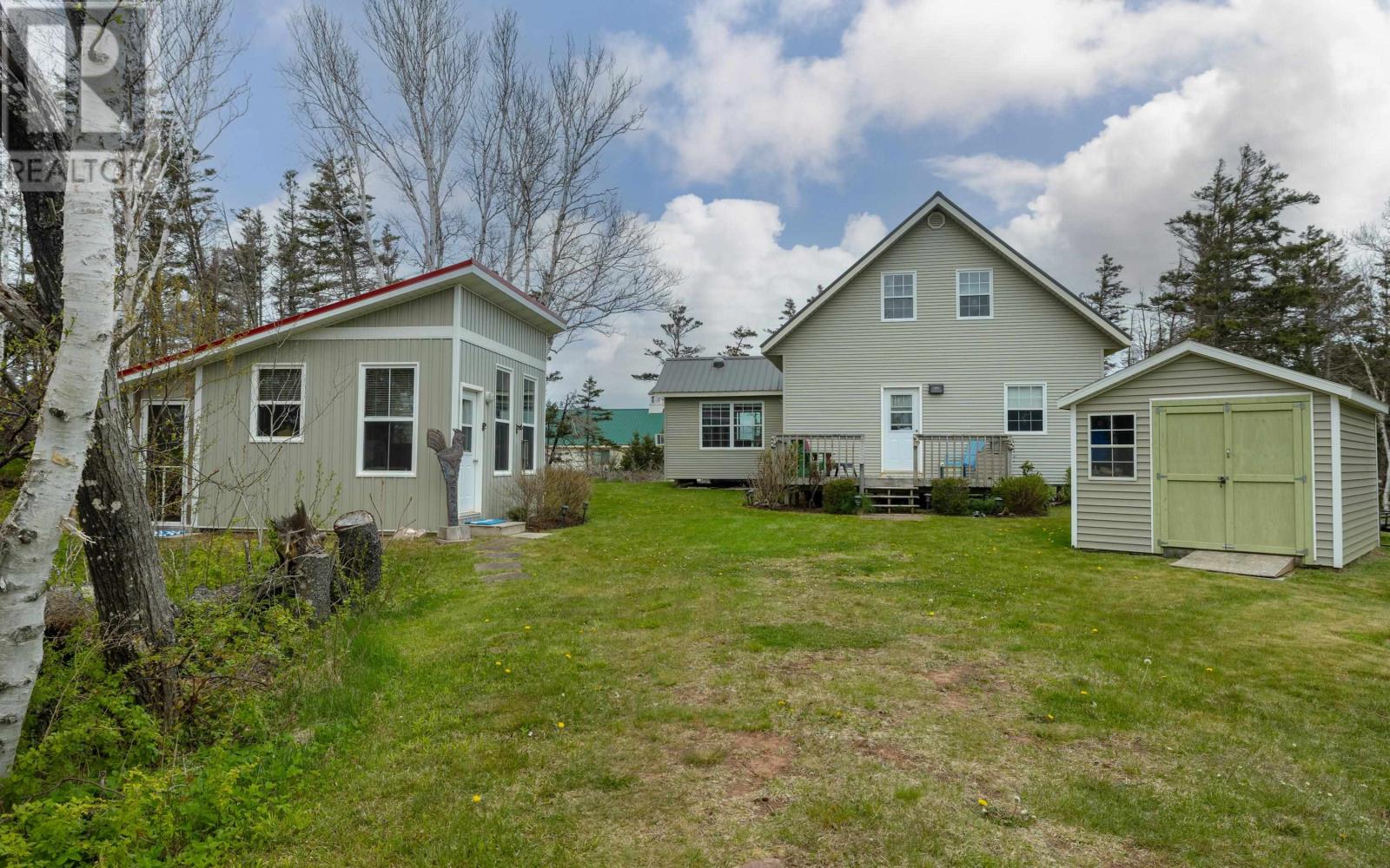 53 Sherry Lane, Savage Harbour, Prince Edward Island  C0A 1T0 - Photo 4 - 202522089