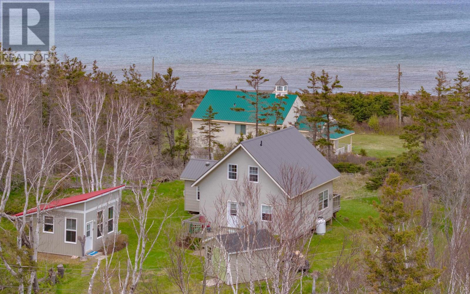 53 Sherry Lane, Savage Harbour, Prince Edward Island  C0A 1T0 - Photo 5 - 202522089