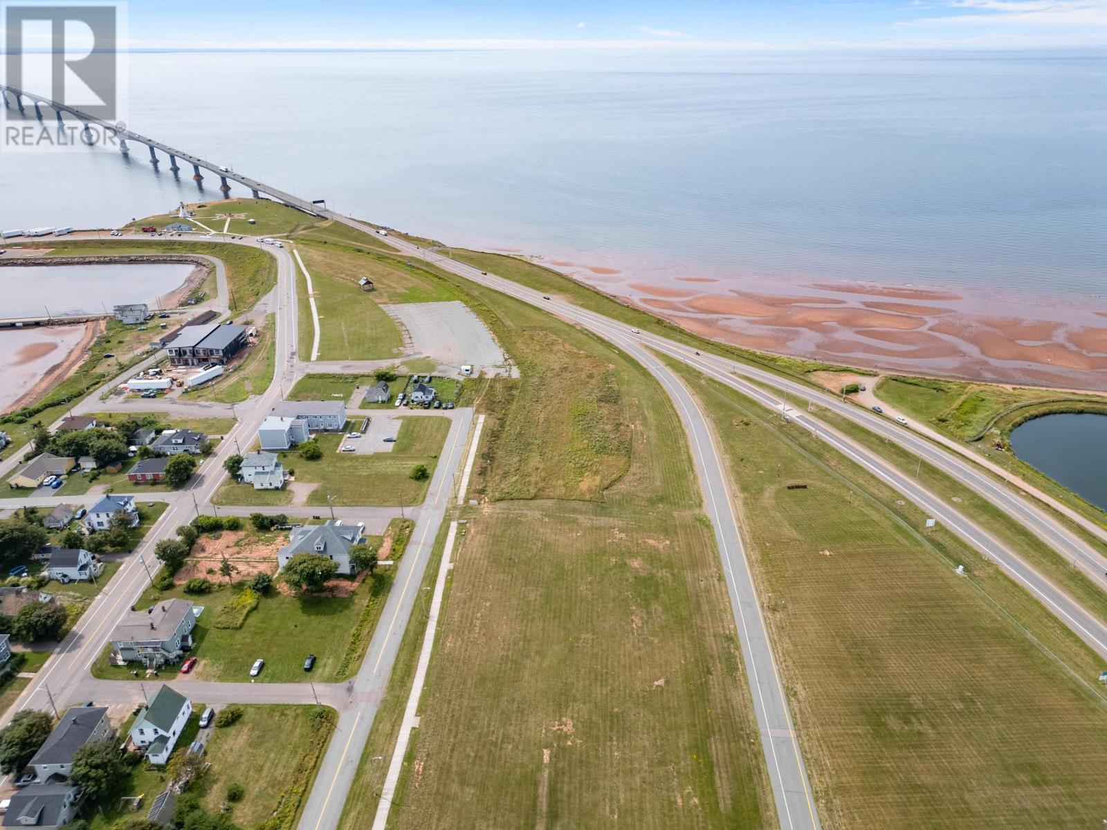 Lot Borden, Borden-Carleton, Prince Edward Island  C1A 3W2 - Photo 1 - 202522084