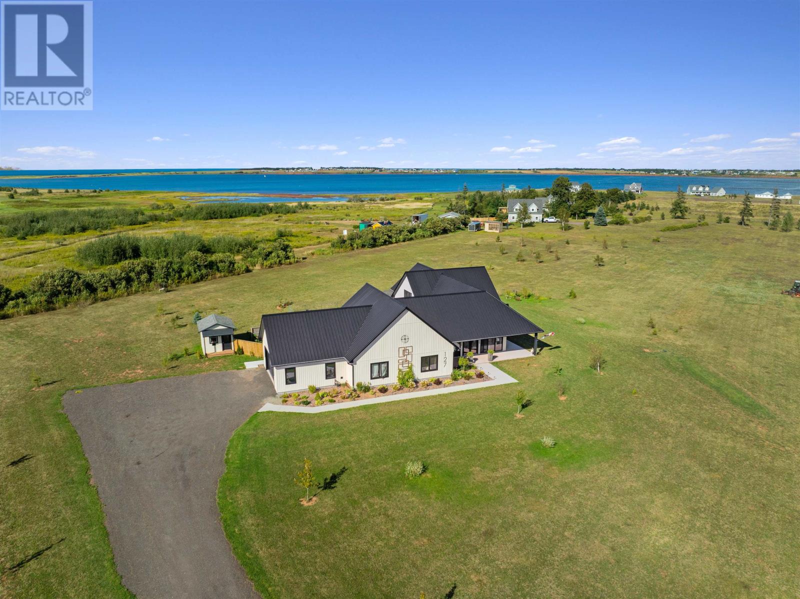 127 Thompson Shore Road, Malpeque, Prince Edward Island
