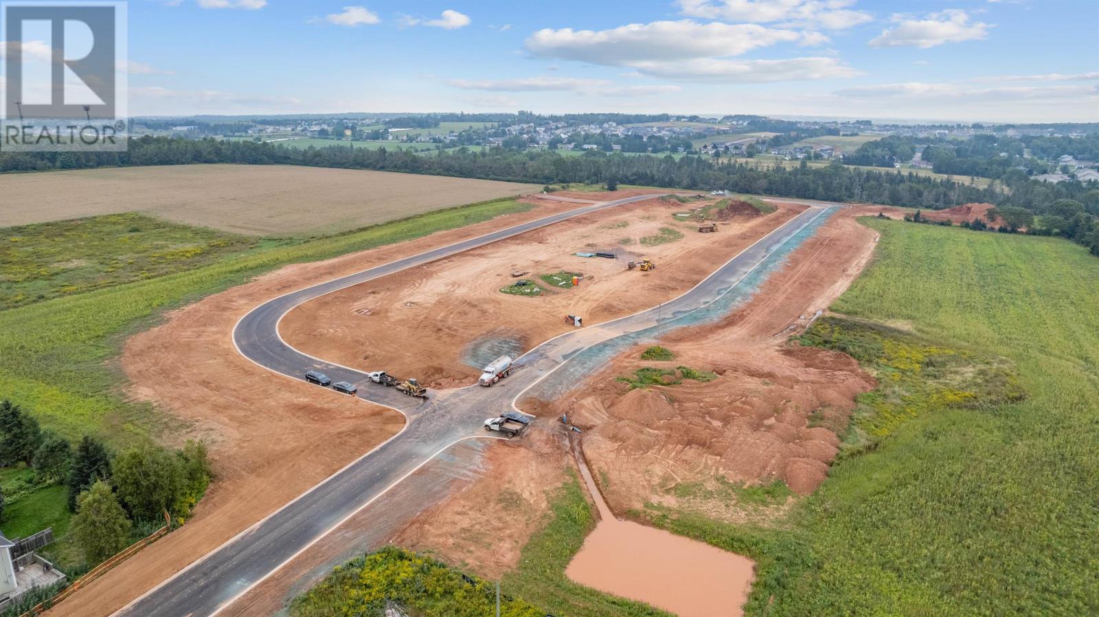 Lot 19 Violet Crescent, Charlottetown, Prince Edward Island  C1C 0V5 - Photo 7 - 202522176