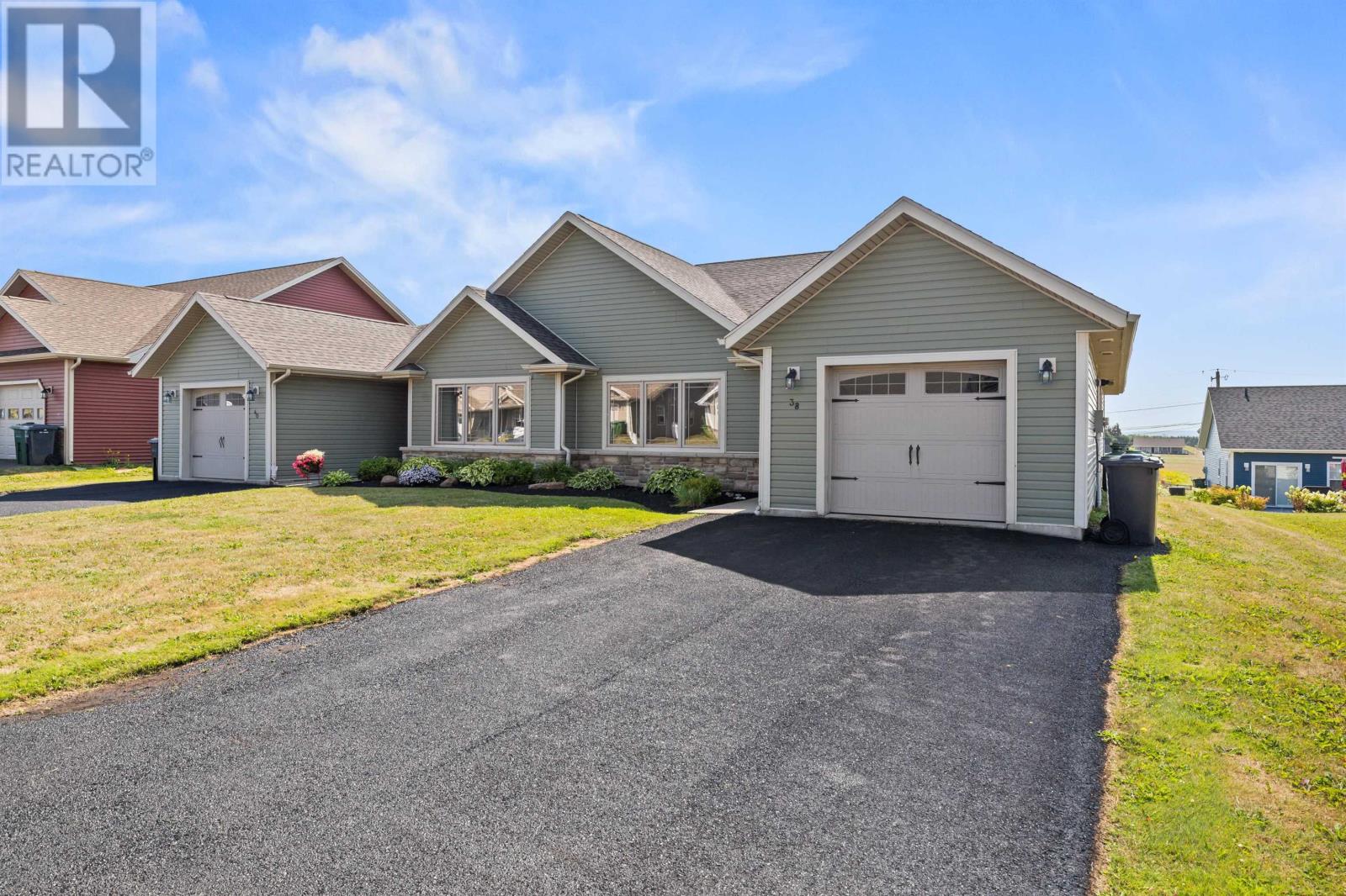 38 Parkman Drive, East Royalty, Prince Edward Island