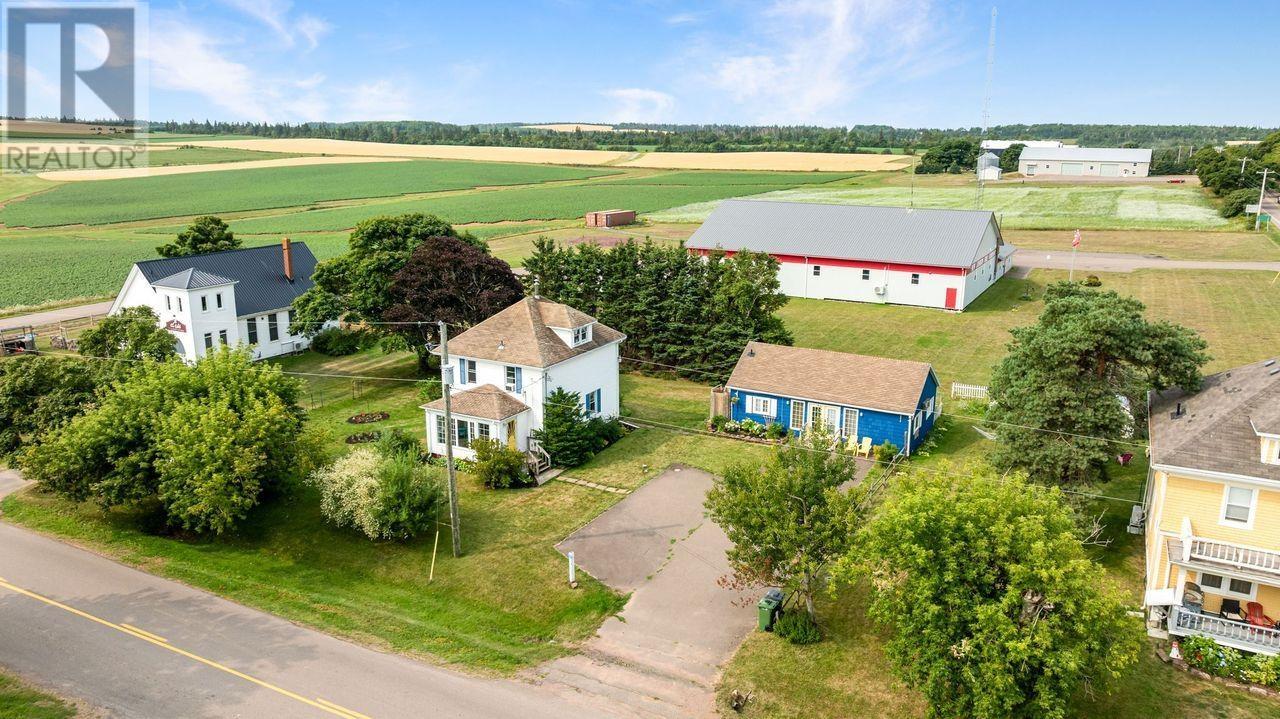 4305 Grahams Road, New London, Prince Edward Island
