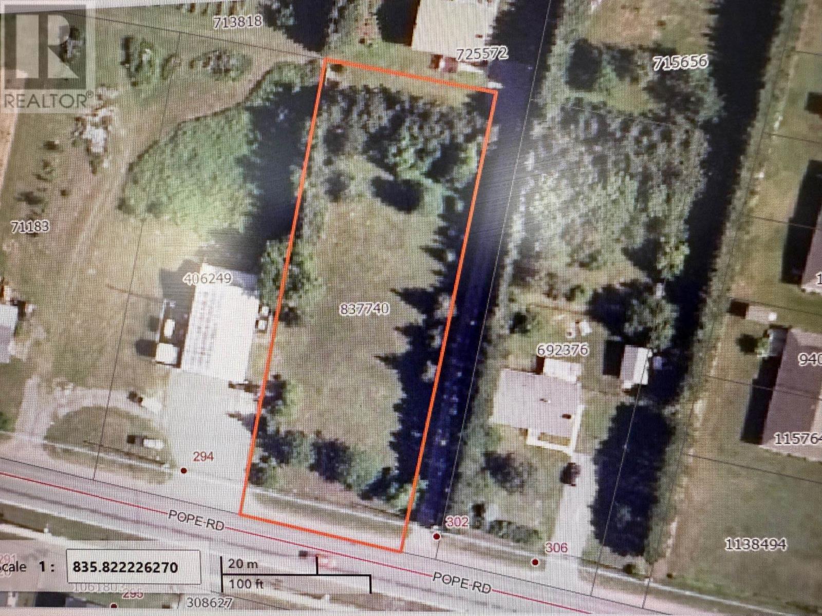 Pope Road, Summerside, Prince Edward Island  C1N 5C5 - Photo 1 - 202522300