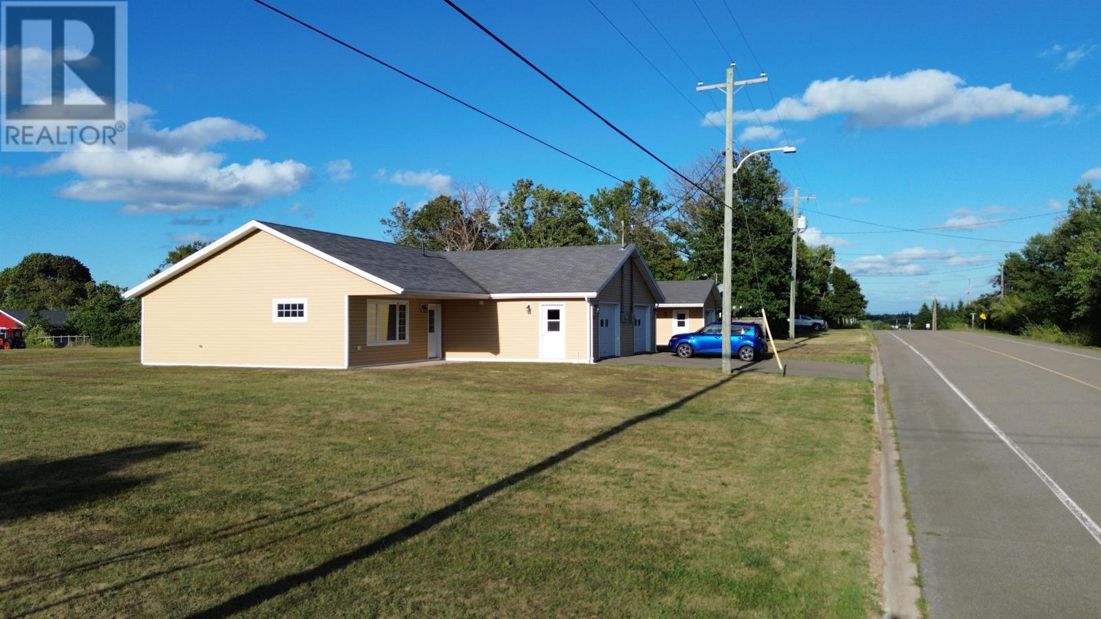 23-25-27 Queen Elizabeth Drive, Morell, Prince Edward Island  C0A 1S0 - Photo 2 - 202522304