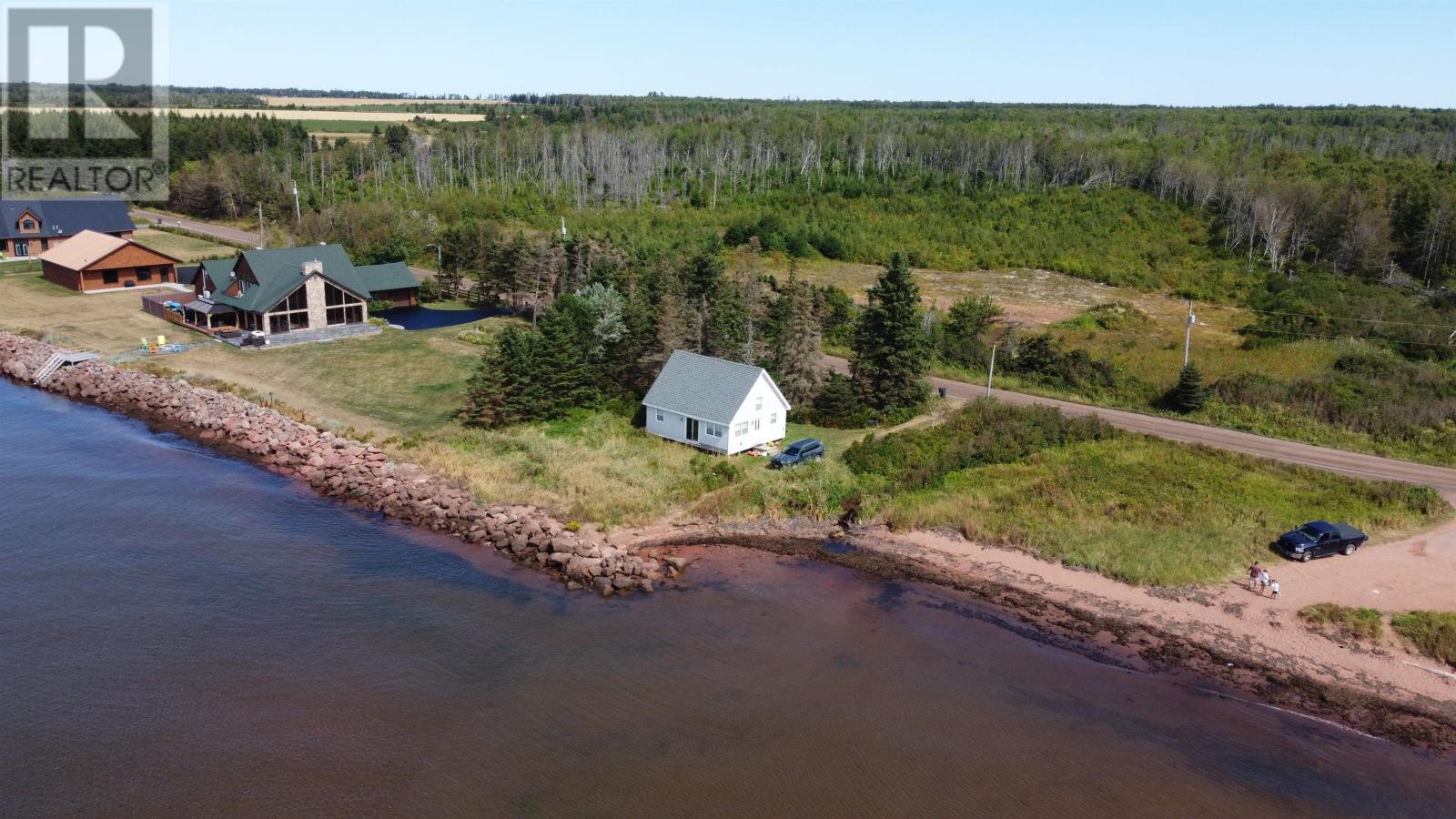 511 Chelton Road Road, Chelton, Prince Edward Island  C0B 1A0 - Photo 1 - 202522308