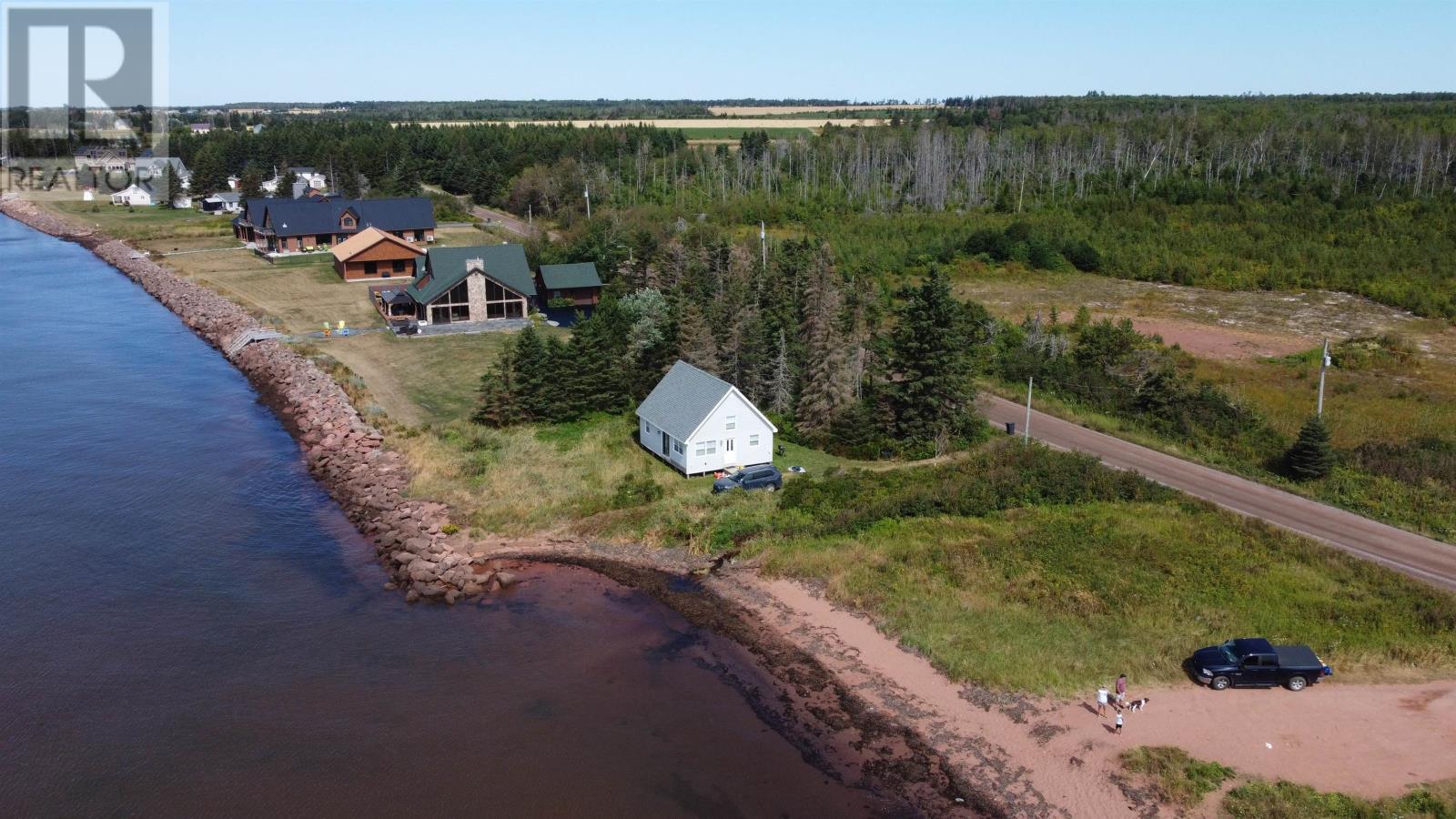511 Chelton Road Road, Chelton, Prince Edward Island  C0B 1A0 - Photo 2 - 202522308
