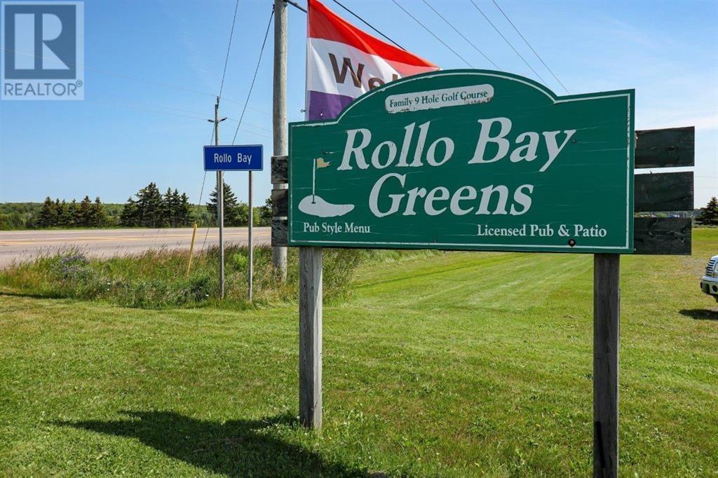 1201 Veteran's Memorial Highway, Souris West, Prince Edward Island  C0A 1P0 - Photo 2 - 202522319