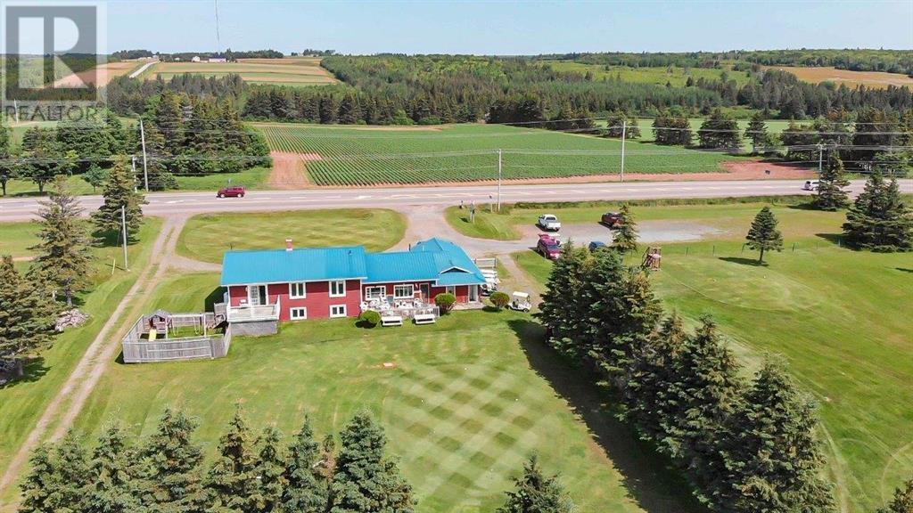 1201 Veteran's Memorial Highway, Souris West, Prince Edward Island  C0A 1P0 - Photo 3 - 202522319