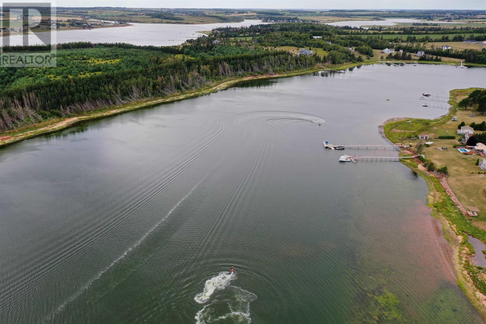 Lot 25-1 Riverfront Road, Long River, Prince Edward Island  C0B 1M0 - Photo 18 - 202522338